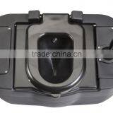 OEM Vacuum Forming Plastic Portable Western Toilet thumbnail-4