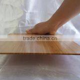 Popular Eco-friendly Bamboo Plywood 3mm thumbnail-2