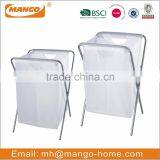 Modern Folding Laundry Basket thumbnail-1