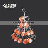 YZ1319 DOLCE GUSTO COFFEE CAPSULE HOLDER 42 PCS COFFEE POD HOLDER COFFEE POD FRAME thumbnail-1