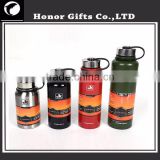 Outdoor Sports Perfect Vacuum Insulated Stainless Steel Water Bottle