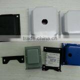 FQ-C101 Ningbo Fuqiang Metal End Bells, Metal Cover for Transformer, Transformer Accessory for EI-66, EI-75, EI-96, EI-120 thumbnail-2