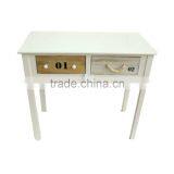 DIY French Style Modern Console Table thumbnail-1