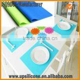 New Silicone Heat Resistant Hot Food Table Mat thumbnail-1