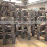 Cast Steel Anode Yoke Sow Mold/Ingot Mold thumbnail-3