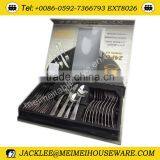 Refined Durable Stainless Steel Cutlery Stainless Steel Tableware thumbnail-1