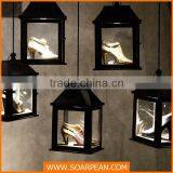 Decorative Pendant Lamp/ Chandelier/Droplight Window Display Props thumbnail-1