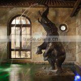 Chinese Brand 30% Discount Garden Elephant Water Fountain With High Quality thumbnail-6