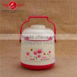 Wholesale Promotional Plastic Bento Lunch Box , Heat Preservation thumbnail-1