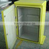 FRP Enclosure for Battery, Solar, Heavy Duty thumbnail-2