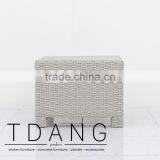 Watson Patio Outdoor Set - PE Wicker Furniture - Outdoor Patio Furniture thumbnail-5