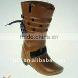 9 Inch Ceramic Vase Shoes Shape thumbnail-1