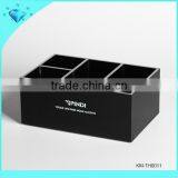 Acrylic Bathroom Shelves Acrylic Bathroom Box Display Shelves thumbnail-5