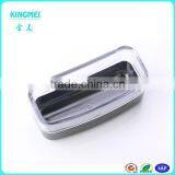 Custom Made Office Acrylic 3 Tiers Name Card Holder, Acrylic Name Card Display Stand thumbnail-6