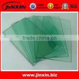 6-12mm Clear Tempered Glass For Stainless Steel Railing thumbnail-4