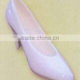 ceramic shoe
