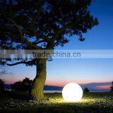RGB 16 Colors Changing LED Ball, LED Mood Light Ball, Outdoor Ball Light thumbnail-4