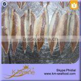 Boneless and Skinless Precooked Frozen Mackerel Fillet thumbnail-6