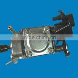 Carburetor for HUS450 HUS 450 Chainsaw thumbnail-4