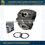 43CC Cylinder for Brush Cutter T4500-12110 thumbnail-1