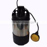 350W Stainless Steel Clean Water Pump thumbnail-4