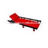 6 WHEELS PILLOW ADJUSTABLE CREEPER thumbnail-1