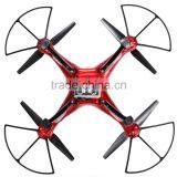 Barometer Set Height & Headless Mode RC Quadrocopter RTF Drone With 8mp Wide Angle HD Camera SYMA X8HG thumbnail-5