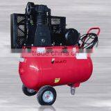 3HP 2.2KW Mini AC Air Compressor SMAC-0.25/8 thumbnail-1