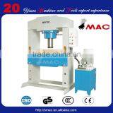 SMAC Well Selling Workshop Press Machine thumbnail-1