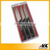 Food Safety Stainless Steel Steak Knife thumbnail-2