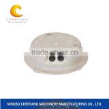 High Bearing Capicity Sand Casting Aluminum Parts OEM Precision-machined Service thumbnail-1