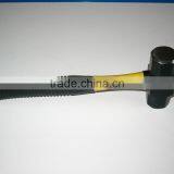 45# Carbon Steel 8LB Sledge Hammer Sizes Big Hammer thumbnail-1