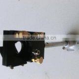 Co2 Laser Head and Mirror Mount With Stand for 20mm Diameter Lens 25mm Mirror thumbnail-6