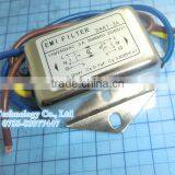 DAA1-3A / DAA1-6A AC Single-phase Power Supply Filter EMI Power Line Filter 220V 50/60HZ In Stock~ thumbnail-1