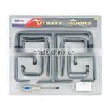 Jinhua Hesheng 2015 the Most Popular Storage Organizer With High Quality Trade Assurance HS-S147 thumbnail-1