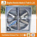 Heracles Trade Assurance Electric Motor Cooling Fan for Poultry Farming Equipment and Agriculture Greenhouse thumbnail-1