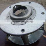 Manufacture Spring Box for Rolled up Door thumbnail-1