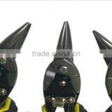 Chrome Vanadium Aviation Tin Snips thumbnail-2