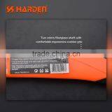 Professional Carbon Steel Hand Tool Fiberglass Handle Claw Hammer thumbnail-3