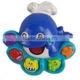 Educational Instrument Baby Toys Baby Musical Toy thumbnail-1
