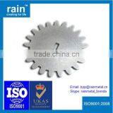 Stainless Steel / Aluminum / Iron / Copper /metal Laser Cutting Machine Price thumbnail-2