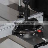 SH30-4 CE Woodworking Spindle Moulder thumbnail-3