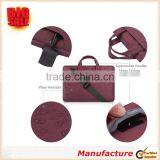 15 Inches Ultra Protection Computer Keyboard Bag Waterproof Shakeproof Laptop Case Portable Laptop Tablet Sleeve thumbnail-3