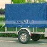 Trailer Roof Tent , Portable Shelter , Car Tent , Warehouse Tent, Car Garage thumbnail-6