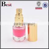 3ml Empty Glass Liquor Bottle Perfume Sample Bottle Empty Mini Glass Liquor Bottle thumbnail-2