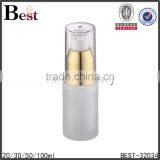 Frosted Glass Dropper Bottle 30ml Cosmetic Oil 30ml Glass Bottle With Dropper thumbnail-5