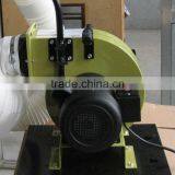BM10107 Portable Woodworking Dust Collector/Dust Extractor thumbnail-4
