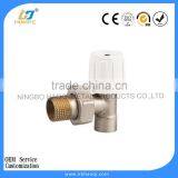 Electric Radiator Thermostatic Valve Floor Heating thumbnail-6