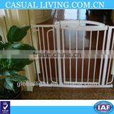 Profession design baby safety gate