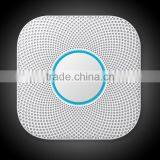 Mini Bluetooth Security Smoke Alarm Price thumbnail-1